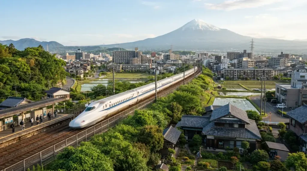 Itinerario por Japón en 14 días entre Tokio, Kioto, Hiroshima y Osaka