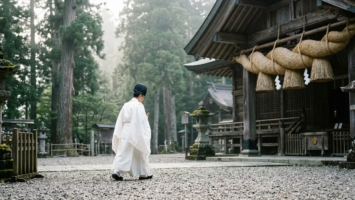 Sintoísmo: qué es, creencias y cómo se vive en Japón